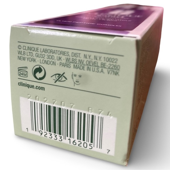 Clinique Smart Clinical Repair Wrinkle Correcting Serum 1.7 fl. oz. NEW - Picture 4 of 5